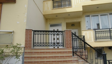 NEA5387 - Stunning second floor apartment in Neapoli