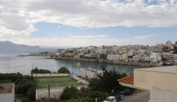 ANA3491 – Complex of six apartments in Ammoudi, Agios Nikolaos 
