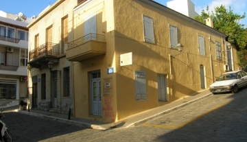 ANH6549 – 160m2 Detached house in the center of Agios Nikolaos.