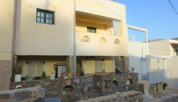 ELA9684 - Complex of 2 Apartments with nice views of the sea in Elounda