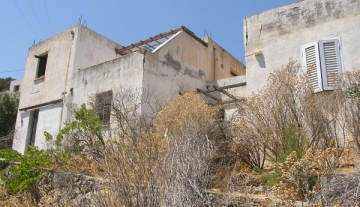 VAUC5786 – Three Apartments in Vathi, Agios Nikolaos