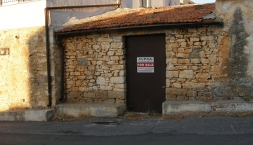 THK2476 – Traditional House of 30m2 in Katsikia, Aghios Nikolaos.