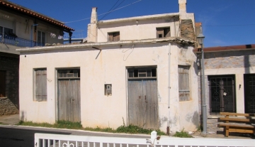 ELTH529 – Traditional home of 95m2 in Vrouha, Elounda.