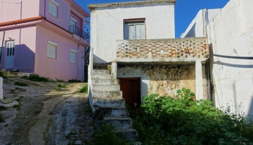 KCTH1478 – Traditional house of 71m2 in Kalo Chorio.