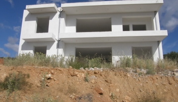 ANUC5316-Detached house 200m2 in Agios Nikolaos-Milos