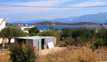 ANA4083 – 107m2 Apartment close to the beach in Agios Nikolaos. 