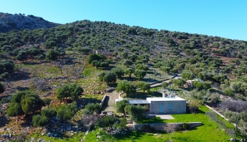 ΑΝIL3647 – 80.000sq.m. investment land in Lakkonia, Agios Nikolaos