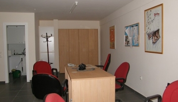 ANB8765 – 54m2 Office in the center of Aghios Nikolaos.