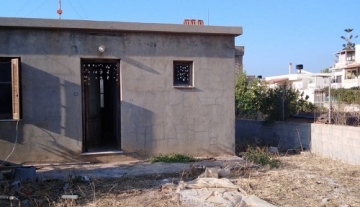 MILUC2342 – 70m2 house in Milatos,Crete