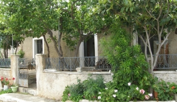 ANH6120 – 150m2 detached house in Lakonia, Aghios Nikolaos.