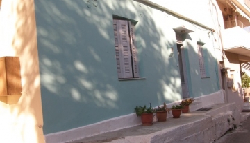 AGH7980 – 80 m2 House on 170 m2 plot in Agios Nikolaos.