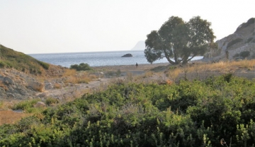 ISTPL006-5,000m2 plot of land near Istron, Kalo Chorio