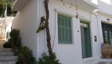 KRH1567 – 65m2  House in Kritsa, Agios Nikolaos.