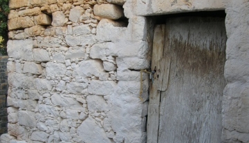 PETH5709 – Παραδοσιακό σπίτι 50 τ.μ. στην Πάνω Ελούντα. 