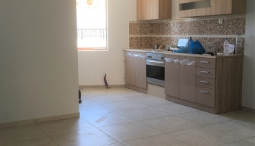 ANA542 – Apartment of 50m² in Agios Nikolaos