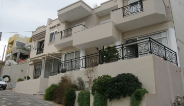 HMA1023 – Complex of 5 Apartments in Made,Heraklion